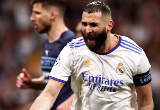 Benzema