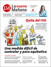Edición Impresa