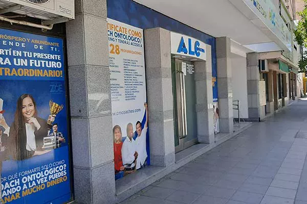 Generación Zoe sede Villa María by gentileza