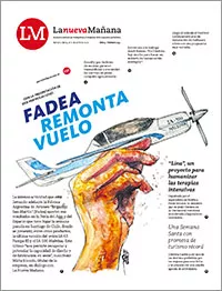 Edición Impresa LNM - Edición Impresa