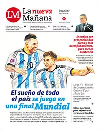 La Nueva Mañana - Semanario de Edición Impresa 289