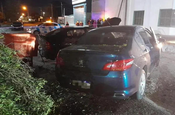 Accidente fatal en Río Cuarto (Somos Río Cuarto)