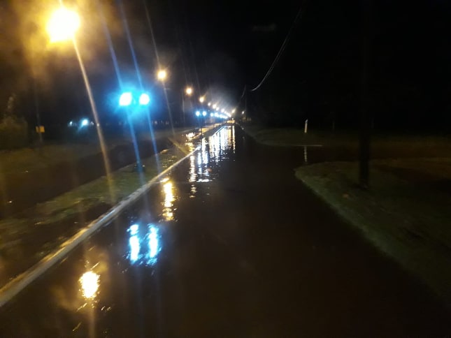 inundacion huinca renancó