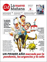 Edición Impresa LNM - Edición Impresa