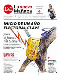 LNM - Edición Impresa