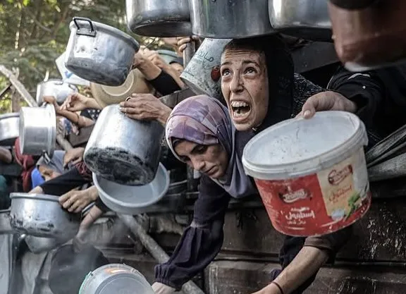 gaza hambre web