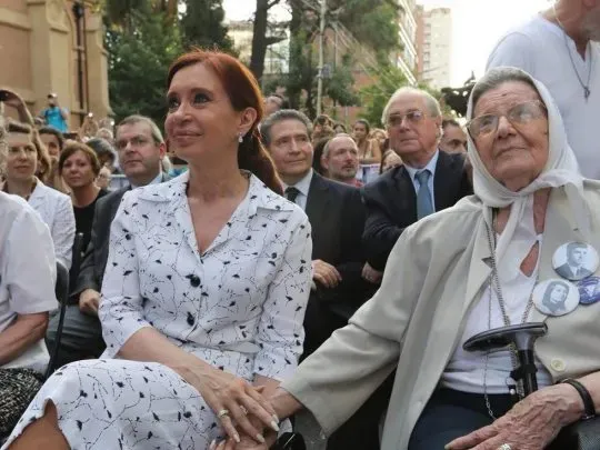 cristina madres