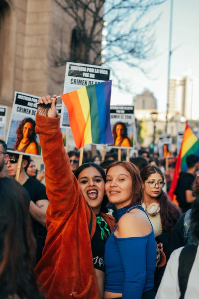 Marcha por el Día Internacional del Orgullo (Lucre Bianchini) 017