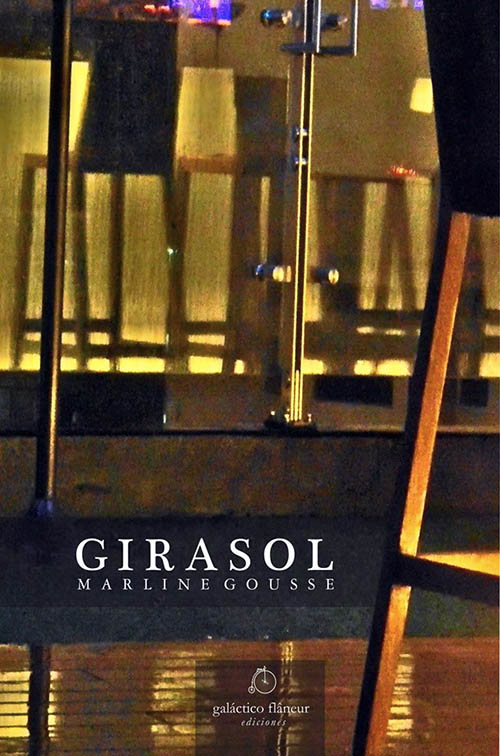 GALACTICO FLANEUR -Girasol