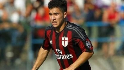 mauri milan