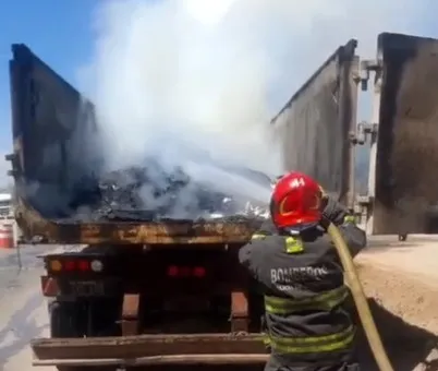 incendio poli