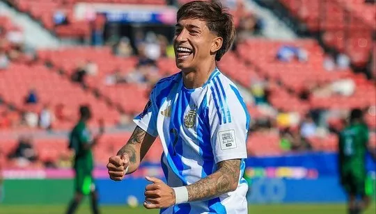 Mundial sub 20