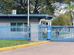 Laboratorio Ramallo (El Norte)