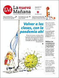LNM - Edición Impresa
