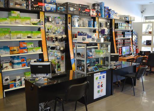 comercio informática