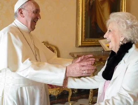francisco abuelas