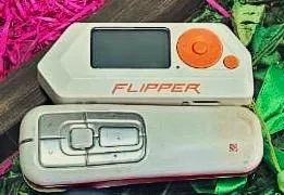 Flipper Zero (Policía de Córdoba)