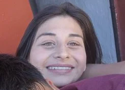 Lourdes Candela Barrionuevo Ibañez by MPF