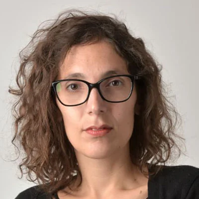 Victoria Conci