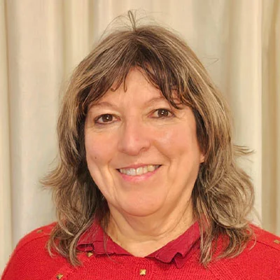 Beatriz Molinari