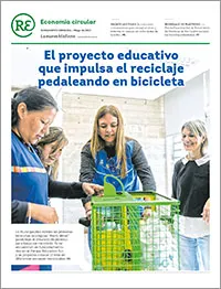 Especiales > Economía Circular - La Nueva Mañana