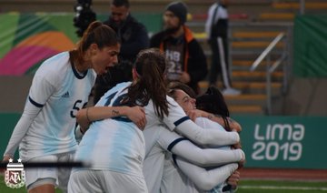arg femenino