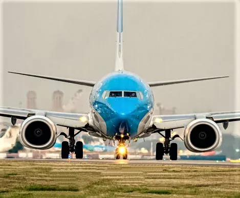Aerolíneas Argentinas 03