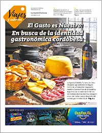 Especiales > Viajes y Turismo - La Nueva Mañana