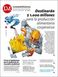 LNM - Edición Impresa