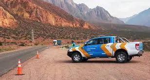 Agencia Nacional de Seguridad Vial (argentina.gob.ar)