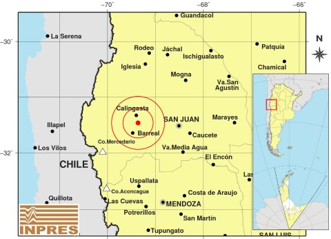sismo