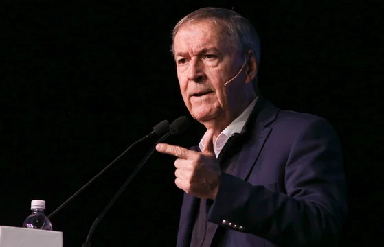 juan schiaretti