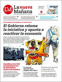 Edición Impresa LNM - Edición Impresa