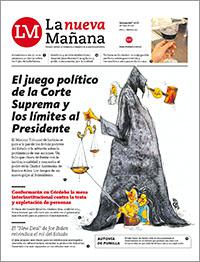 Edición Impresa LNM - Edición Impresa
