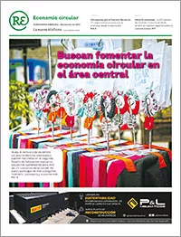 Edición Impresa Especiales > Economía Circular - La Nueva Mañana