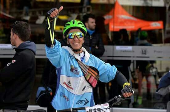 Rally MTB BY http://www.adventuremtbike.com