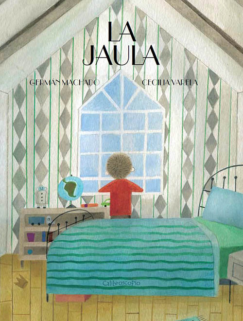la jaula