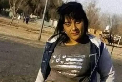 Brenda Torres