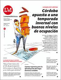 LNM - Edición Impresa
