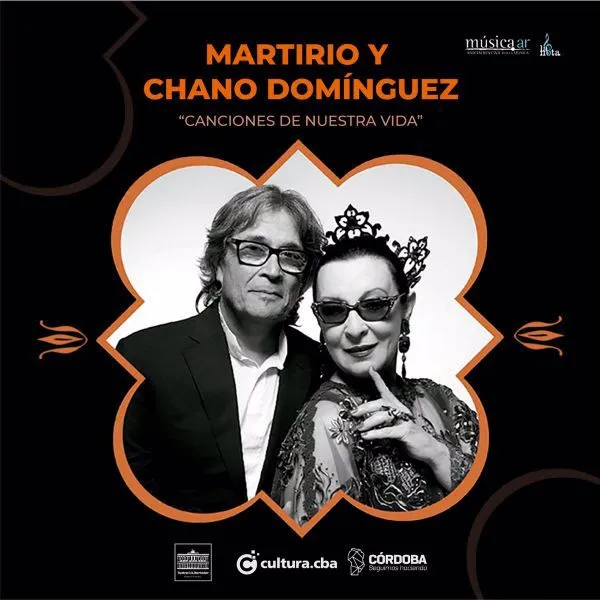 Martirio Chano