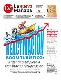 Edición Impresa LNM - Edición Impresa