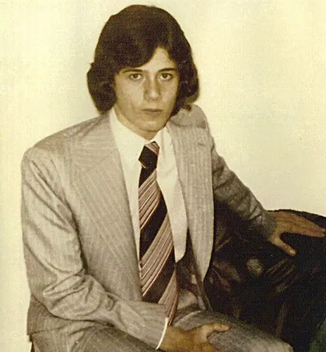 Roman Claudio Forastelli