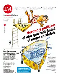 LNM - Edición Impresa