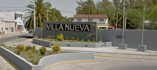 villa nueva