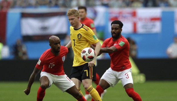 inglaterra belgica