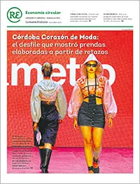 Especiales > Economía Circular - La Nueva Mañana