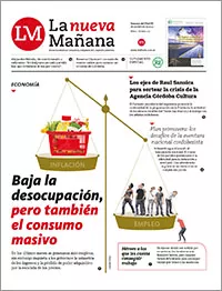 La Nueva Mañana - Edición Impresa 277