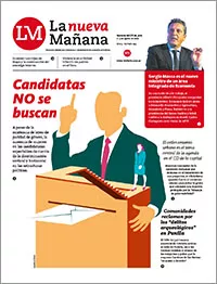 LNM - Edición Impresa 269