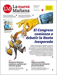 LNM - Edición Impresa 262