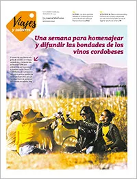Especiales > Viajes y Turismo - La Nueva Mañana